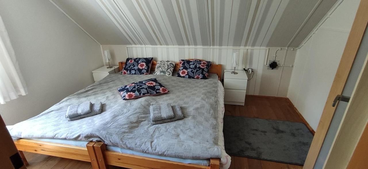 Chata Mareček - v lesní osadě u řeky Lužnice Skalice Exteriér fotografie